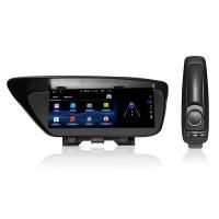 Штатная магнитола на Lexus ES 350 VI LOW (2012-2018) 10,25 дюймов IPS DSP 4G (LTE) Android 10 (8 ядер, RAM 8GB, ROM 64GB) - CarBaza