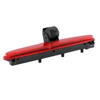 Камера заднего вида для IVECO Daily VI (2014 +) в стоп - сигнал - CarBaza