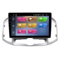 Штатная магнитола на Chevrolet Captiva I Рестайл (2011-2016) 10 дюймов IPS DSP Android 10 (6 ядер, RAM 4GB, ROM 64GB) - CarBaza