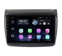 Штатная магнитола на Mitsubishi Challenger II (2008-2015) 9 дюймов IPS Android 8.1 (4 ядра, RAM 1GB, ROM 16GB) - CarBaza