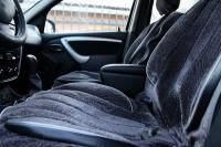 Подлокотник на Suzuki Ignis I (2000-2006) - купить в СarBaza Подлокотник на Suzuki Ignis I (2000-2006) - CarBaza