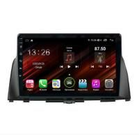 Штатная магнитола на Kia K5 II (2015+) 9 дюймов IPS DSP 4G (LTE) Android 10 (8 ядер, RAM 6GB, ROM 128GB) - CarBaza