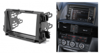 Переходная рамка для Mazda CX-5 I (2011-2017) 2 DIN - купить в СarBaza Переходная рамка для Mazda CX-5 I (2011-2017) 2 DIN - CarBaza