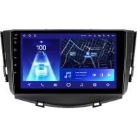 Штатная магнитола на Lifan X60 I (2012-2015) 9 дюймов IPS DSP 4G (LTE) Android 10 (8 ядер, RAM 4GB, ROM 64GB) - CarBaza