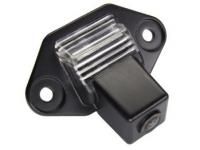 Камера заднего вида для Ford E350 (1992 - 2013) - CarBaza