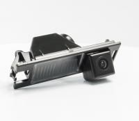 Камера заднего вида для Hyundai Tucson II (2010 - 2015) с динамической разметкой - CarBaza