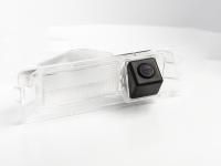 Камера заднего вида для Renault Sandero II (2014 + ) Хэтчбек - CarBaza