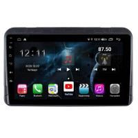 Штатная магнитола на Toyota Corolla E160/E170 Рестайл (2015+) 9 дюймов IPS DSP Android 10 (6 ядер, RAM 4GB, ROM 64GB) - CarBaza