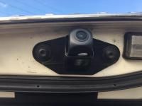 Штатная камера заднего вида для Toyota Land Cruiser 200 (2007 - 2023) - купить в СarBaza Штатная камера заднего вида для Toyota Land Cruiser 200 (2007 - 2023) - CarBaza