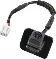 Штатная камера заднего вида для Honda Accord IX (2016 - 2017) Седан Оригинал 39530T2AA31 - CarBaza