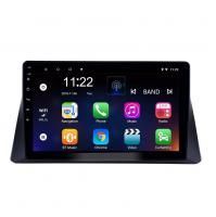 Штатная магнитола на Honda Accord VIII (2007-2013) 10 дюймов IPS Android 9.0 (4 ядра, RAM 1GB, ROM 16GB) - CarBaza