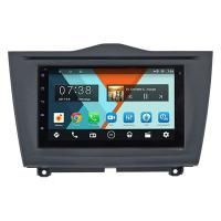 Штатная магнитола на Lada Granta I Рестайлинг (2018+) 7 дюймов IPS Android 9.0 (4 ядра RAM 1GB ROM 16GB) - купить в СarBaza Штатная магнитола на Lada Granta I Рестайлинг (2018+) 7 дюймов IPS Android 9.0 (4 ядра RAM 1GB ROM 16GB) - CarBaza