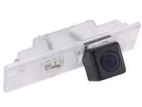 Камера заднего вида для BMW 1-Series F40 (2019 +) Хэтчбек с динамической разметкой - CarBaza