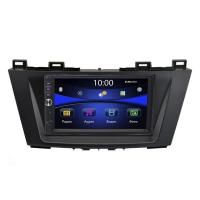 Штатная магнитола на Nissan Lafesta II (2011-2018) 7 дюймов - CarBaza