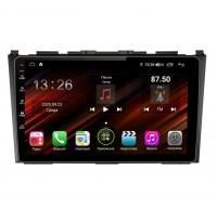 Штатная магнитола на Honda CR-V III (2006-2012) 9 дюймов IPS DSP 4G (LTE) Android 10 (8 ядер, RAM 6GB, ROM 128GB) - CarBaza