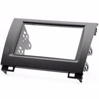 Переходная рамка для Great Wall X240 (2005+) 2 DIN - CarBaza