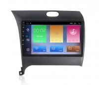 Штатная магнитола на Kia Forte II (YD) (2013+) 9 дюймов IPS DSP Android 10 (8 ядер, RAM 4GB, ROM 32GB) - CarBaza