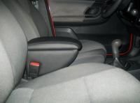 Подлокотник на Skoda Fabia II (2007-2014) - CarBaza