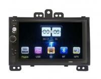 Штатная магнитола на Hyundai i20 I (PB) (2008-2012) 7 дюймов - CarBaza