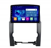 Штатная магнитола на Kia Sorento II (XM) Дорестайл (2009-2012) 10 дюймов IPS DSP Android 10 (6 ядер, RAM 4GB, ROM 64GB) - CarBaza