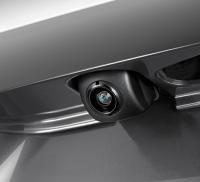 Штатная камера заднего вида для Honda Mobilio II (2016 +) Универсал - CarBaza