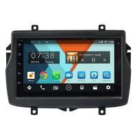 Штатная магнитола на Lada Vesta I (2015+) 7 дюймов IPS Android 9.0 (4 ядра RAM 1GB ROM 16GB) - купить в СarBaza Штатная магнитола на Lada Vesta I (2015+) 7 дюймов IPS Android 9.0 (4 ядра RAM 1GB ROM 16GB) - CarBaza