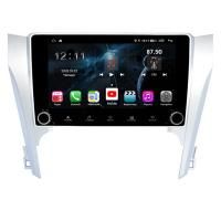 Штатная магнитола на Toyota Aurion II (2012-2017) 9 дюймов IPS DSP Android 10 (8 ядер, RAM 4GB, ROM 64GB) - CarBaza