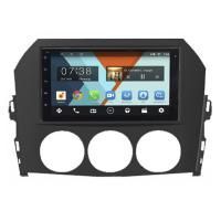 Штатная магнитола на Mazda Miata (2010-2016) 7 дюймов IPS Android 9.0 (4 ядра RAM 1GB ROM 16GB) - CarBaza