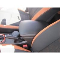 Подлокотник на Chery Tiggo (2017+) - CarBaza