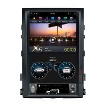 Штатная магнитола на Toyota Land Cruiser 200 Рестайл (2007-2015) 16 дюймов IPS DSP Android 9.0 (6 ядер, RAM 4GB, ROM 64GB) - купить в СarBaza Штатная магнитола на Toyota Land Cruiser 200 Рестайл (2007-2015) 16 дюймов IPS DSP Android 9.0 (6 ядер, RAM 4GB, ROM 64GB) - CarBaza