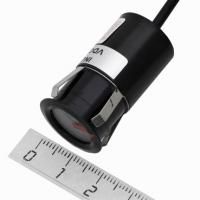 Универсальная камера врезная #01 (вперед / назад) - CarBaza