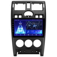 Штатная магнитола на Lada Priora I Дорестайл (2007-2013) 9 дюймов IPS Android 9 (4 ядра, RAM 1GB, ROM 16GB) - CarBaza