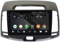 Штатная магнитола на Hyundai Avante HD (2006-2010) 9 дюймов IPS Android 9.0 (4 ядра, RAM 1GB, ROM 16GB) - CarBaza