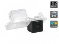 Камера заднего вида для Volkswagen Crafter II ( 2017 + ) - CarBaza