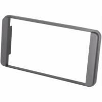 Переходная рамка для Toyota RAV 4 II (2000-2006) 2 DIN - купить в СarBaza Переходная рамка для Toyota RAV 4 II (2000-2006) 2 DIN - CarBaza