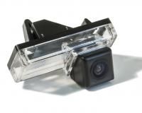 Камера заднего вида для Toyota Land Cruiser 100 (1997 - 2007) с динамической разметкой - CarBaza