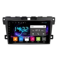Штатная магнитола на Mazda CX-7 I (2006-2012) 10 дюймов IPS DSP Android 10 (6 ядер, RAM 4GB, ROM 64GB) - CarBaza