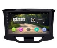 Штатная магнитола на Lada Xray I (2015+) 9 дюймов IPS Android 9.0 (4 ядра, RAM 1GB, ROM 16GB) - CarBaza