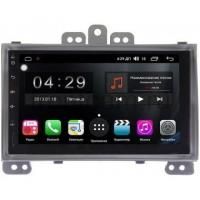 Штатная магнитола на Hyundai i20 I (PB) (2008-2012) 7 дюймов Android 8.1 (4 ядра RAM 1GB ROM 16GB) - CarBaza