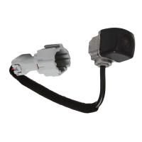 Штатная камера заднего вида для Kia Ceed II (2012 - 2016) Хэтчбек Оригинал 95760A2100 - CarBaza