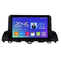 Штатная магнитола на Honda Accord IX (2017+) 9 дюймов IPS DSP Android 9.0 (4 ядра, RAM 2GB, ROM 16GB) - CarBaza