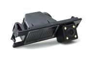 Камера заднего вида для Kia Ceed CD (2018 + ) Хэтчбек - CarBaza