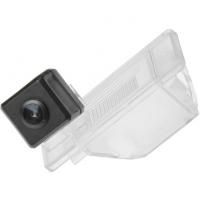 Камера заднего вида для Nissan Note I (2005 - 2013 ) Хэтчбек - CarBaza