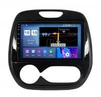 Штатная магнитола на Renault Kaptur I Климат (2016+) 9 дюймов IPS DSP Android 10 (8 ядер, RAM 4GB, ROM 64GB) - CarBaza