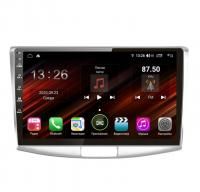 Штатная магнитола на Volkswagen Passat B6 (2005-2010) 10 дюймов IPS DSP 4G (LTE) Android 10 (8 ядер, RAM 6GB, ROM 128GB) - CarBaza