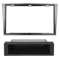 Переходная рамка для Opel Astra H (с карманом) (2004-2014) 1 DIN - CarBaza