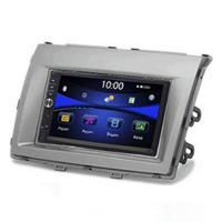 Штатная магнитола на Mazda MPV III (2006-2016) 7 дюймов - CarBaza