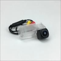 Камера заднего вида для Toyota Corolla E120/E130 (2001 - 2007) - CarBaza