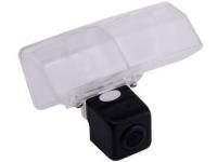 Камера заднего вида для Toyota Prius XW50 ( 2015 + ) Хэтчбек - CarBaza