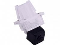 Камера заднего вида для Mercedes CL-Klasse W216 (2006 - 2014 ) Купе - CarBaza